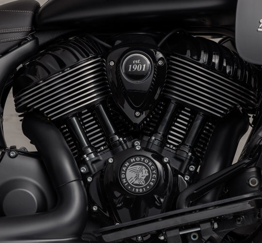 Load image into Gallery viewer, 2026 Indian Roadmaster Dark Horse
