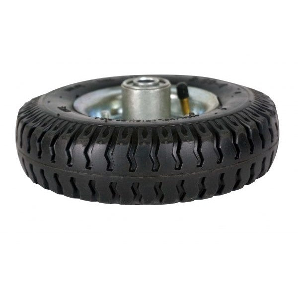 Load image into Gallery viewer, REPLACEMENT WHEEL FOR HARDLINE TRAINING WHEELS INCLUDES 1X TYRE, RIM AND BEARINGS
