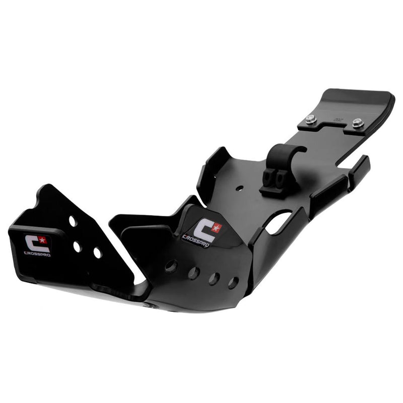 Load image into Gallery viewer, ENGINE GUARD CROSSPRO DTC BETA 350RR 390RR 430RR 480RR 20-24 500RR 20-23
