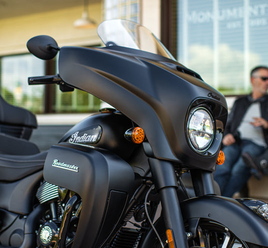 2026 Indian Roadmaster Dark Horse