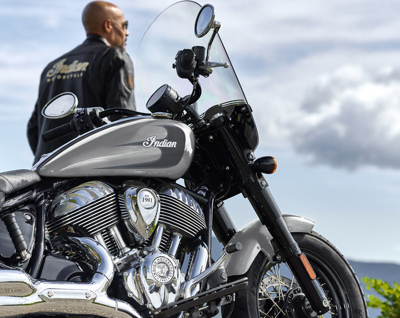 Load image into Gallery viewer, 2025 Indian Super Chief Limited

