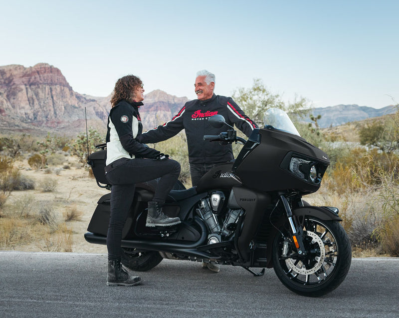 Load image into Gallery viewer, 2026 Indian Pursuit Limited
