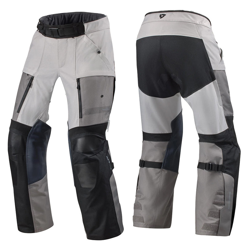 Load image into Gallery viewer, Pants Sand 5 H2O Silver Black
