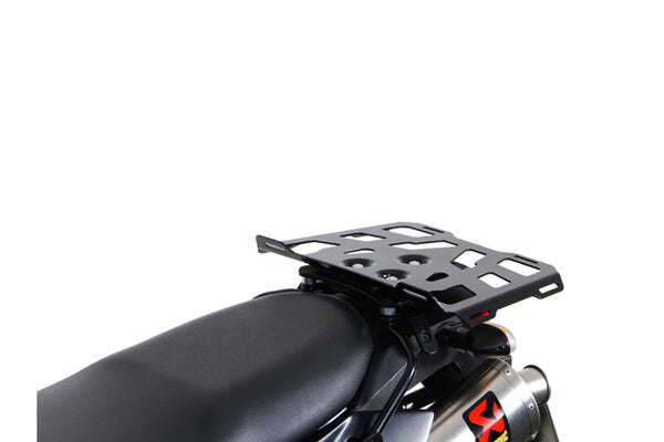 Load image into Gallery viewer, SW MOTECH ALUMINIUM RACK LUGGAGE RACK EXTENSION
