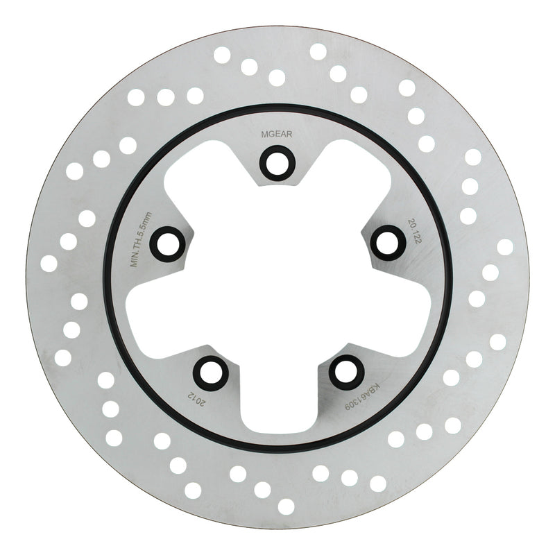 Load image into Gallery viewer, BRAKE DISC REAR METAL GEAR SUZUKI
