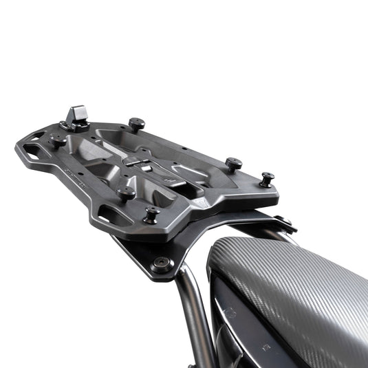 SW MOTECH STREET RACK ADAPTER PLATE FOR GIVI MONOKEY MODELS