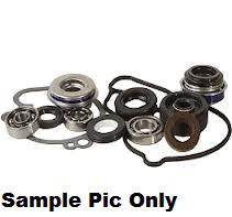 HOT RODS WATER PUMP KIT YAMAHA YZ125 05-20 YZ125X 2020