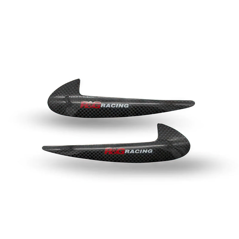 Load image into Gallery viewer, Carbon Tank Sliders for CFMoto 450SS/SR '23-
