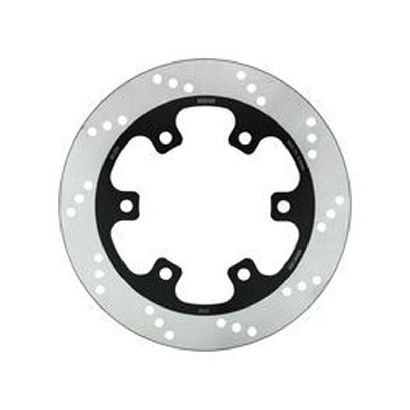 Load image into Gallery viewer, BRAKE DISC REAR METAL GEAR TRIUMPH
