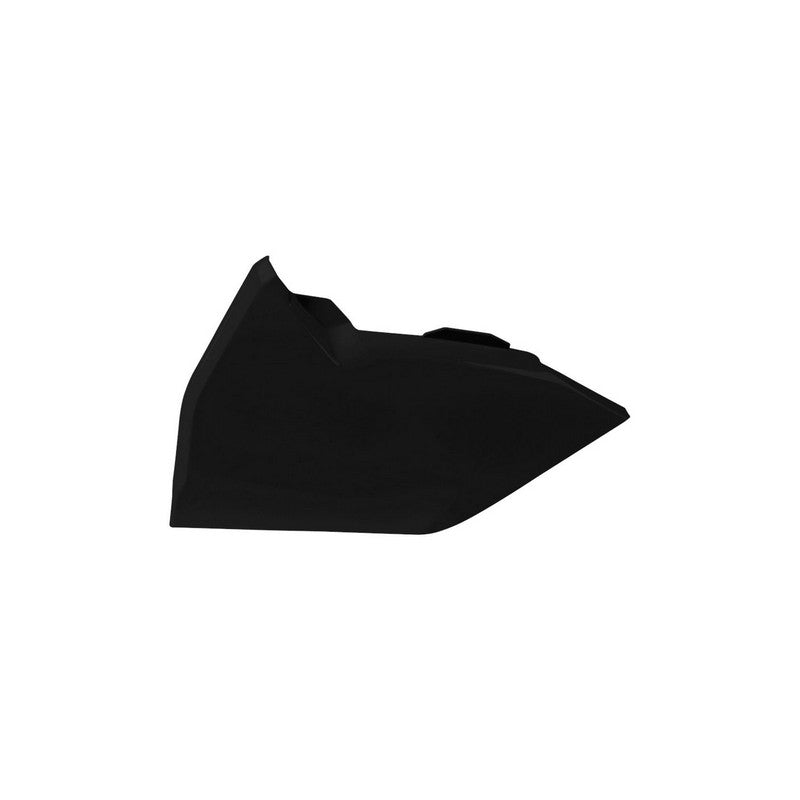 Load image into Gallery viewer, AIR BOX SIDE PANEL RTECH BLACK KTM SX XC XC-W EXC EXC-F SX-F XC-F XCF-W
