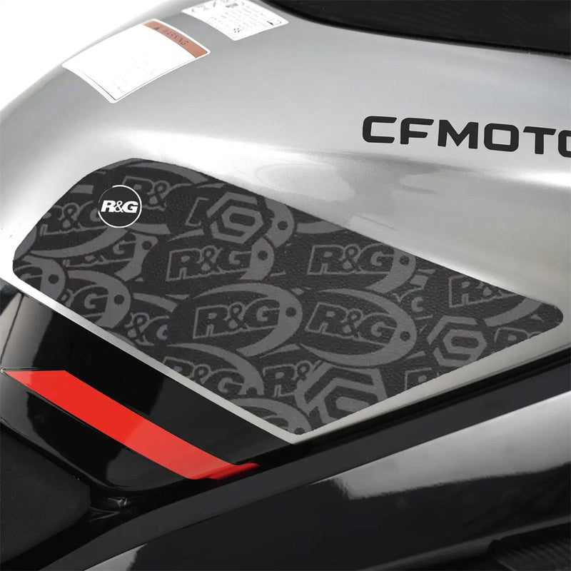 Load image into Gallery viewer, Race Grips for the CFMoto 450SS/SR '23-
