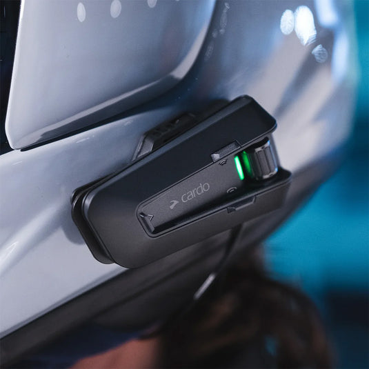 Packtalk Pro - Duo Cardo