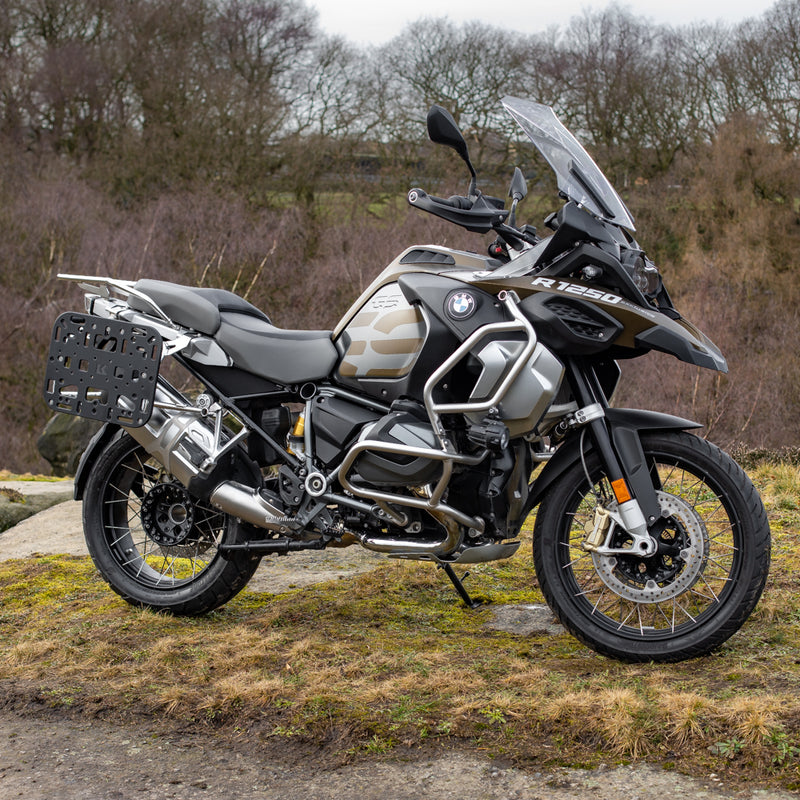 Load image into Gallery viewer, OS-PLATFORM ADAPTOR BMW GS ADVENTURE (3)
