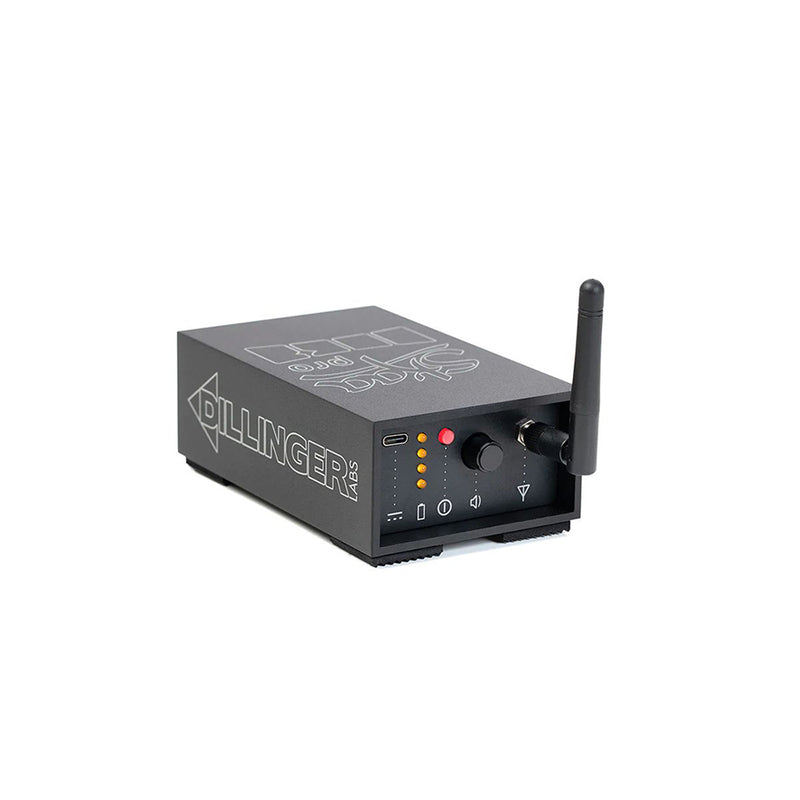 Load image into Gallery viewer, SKAA PRO TRANSMITTER DANI PRO AUDIO BAL 6.3MM CONNECTOR
