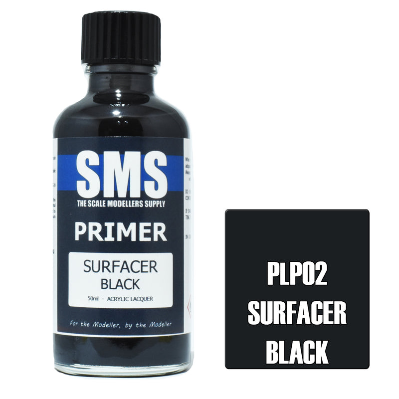 Load image into Gallery viewer, AIRBRUSH PAINT ACRYLIC LACQUER PRIMER
