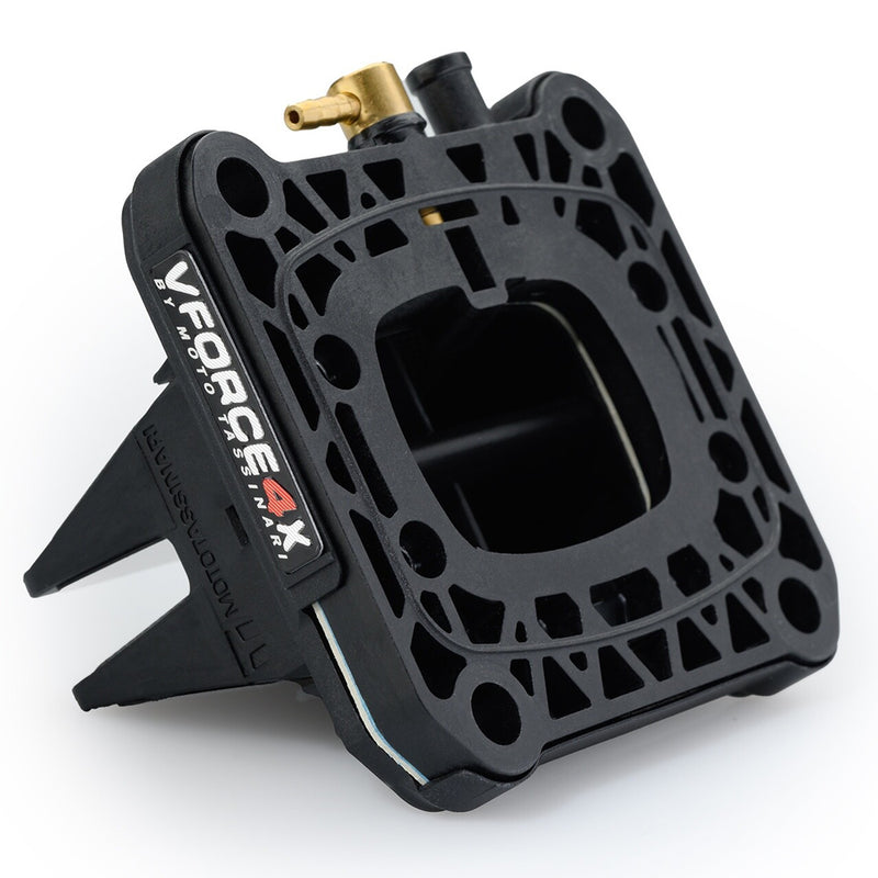 Load image into Gallery viewer, V FORCE 4 REED VALVE KIT GASGAS HUSQVARNA KTM 150 250 300 23-25 TBI MODELS
