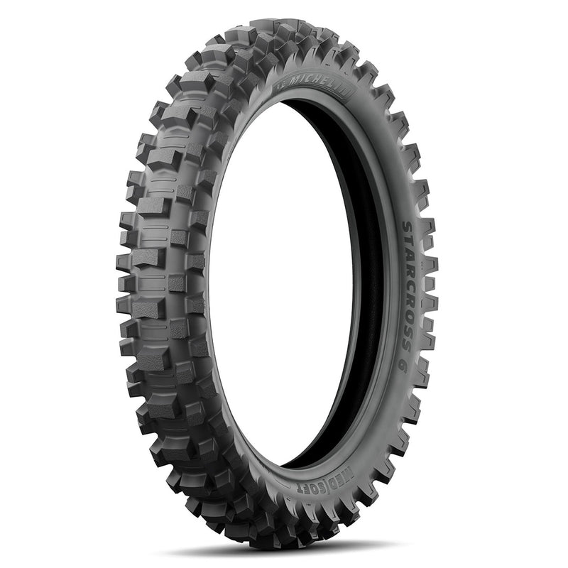 Load image into Gallery viewer, STARCROSS 6 MED SOFT-REAR
