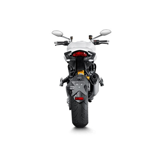 Load image into Gallery viewer, Akrapovic Link Pipe Monster 821/1200
