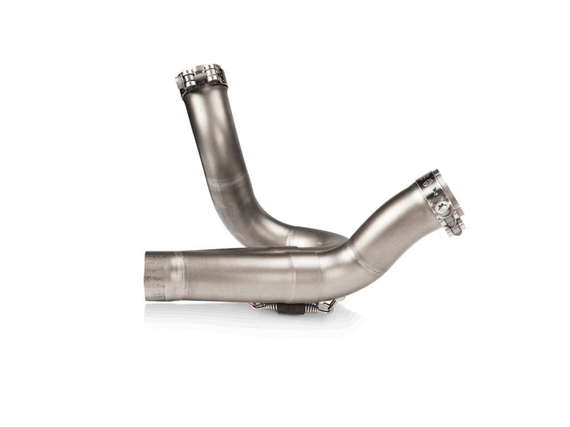 Load image into Gallery viewer, Akrapovic Link Pipe Monster 937/Desert-X
