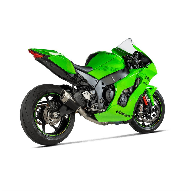 Load image into Gallery viewer, Akrapovic Link Pipe ZX10R/RR 2021-25
