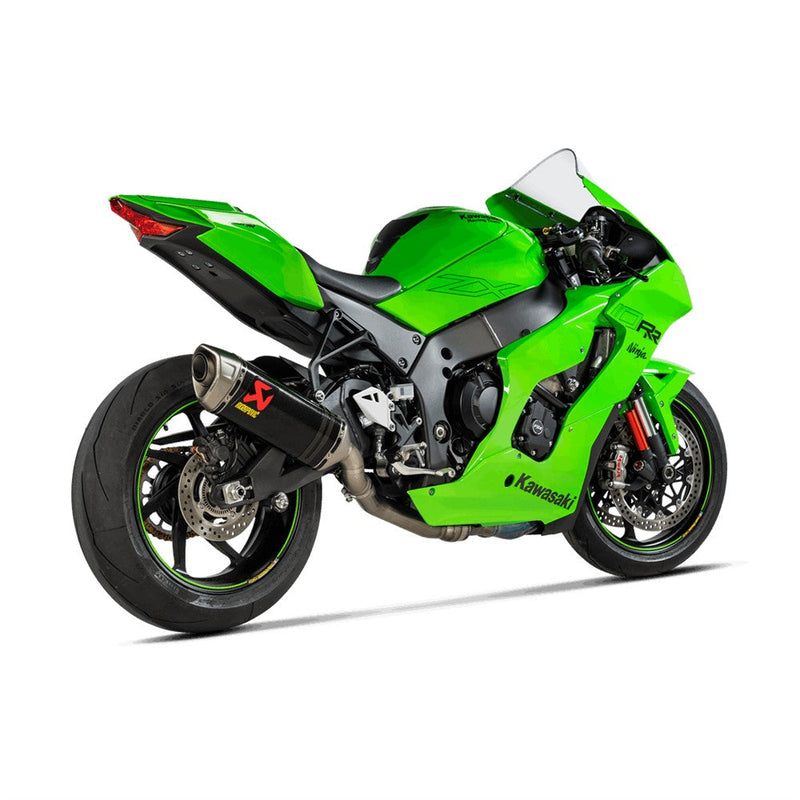 Load image into Gallery viewer, Akrapovic Link Pipe ZX10R/RR 2021-25
