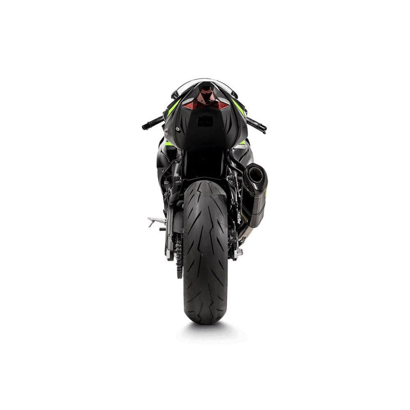 Load image into Gallery viewer, Akrapovic Link Pipe ZX-6R/636 09-26
