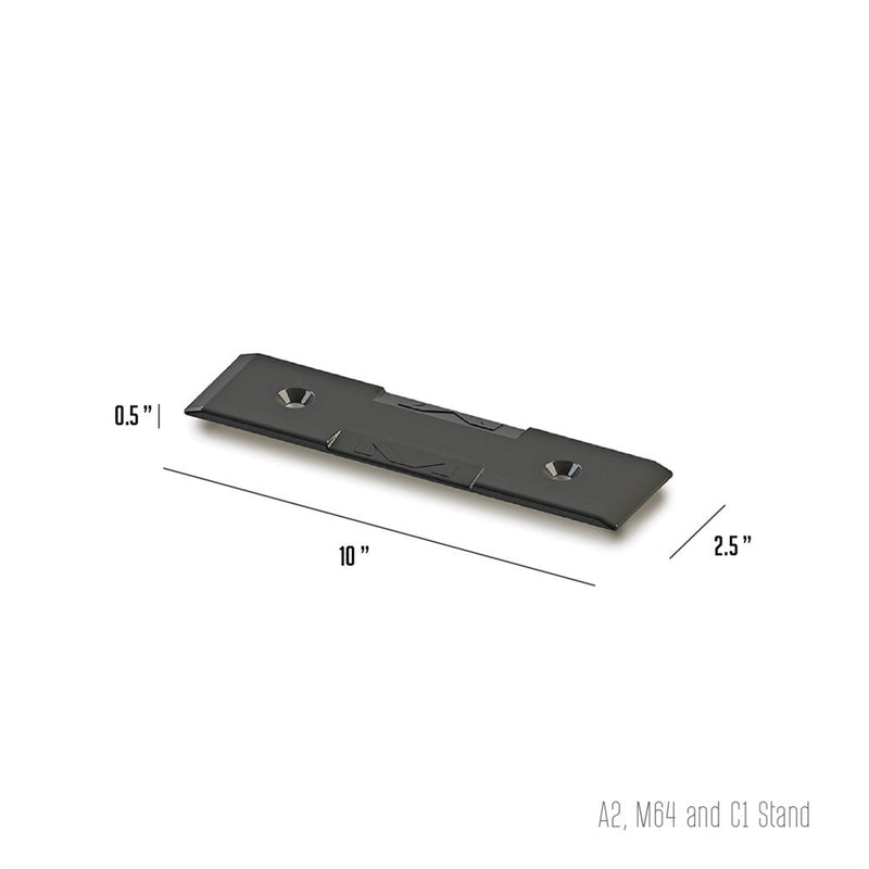 Load image into Gallery viewer, Matrix A2/C1 Stand Wedge Kit

