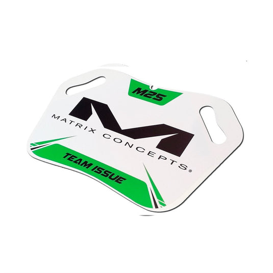 Matrix Matrix M25 Pit Board Green