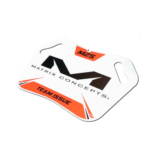Matrix Matrix M25 Pit Board Orange