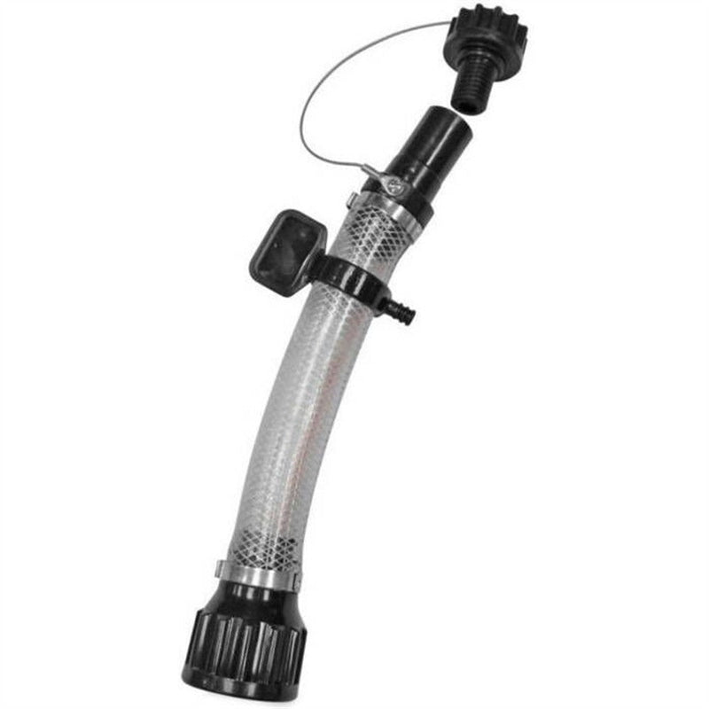 Load image into Gallery viewer, Matrix G5 Fuel Can Cap &amp; Hose Kit
