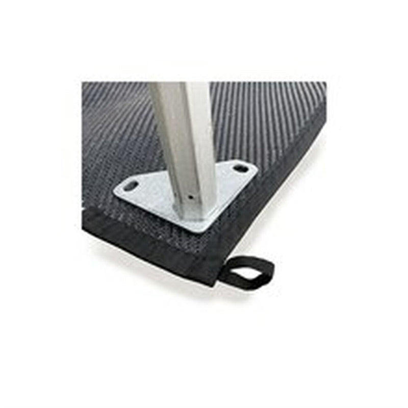 Load image into Gallery viewer, Matrix PP Pop Up Pit Mat 10 x 11 Foot
