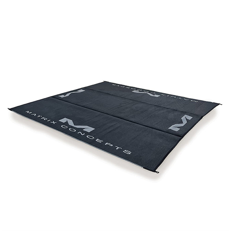 Load image into Gallery viewer, Matrix PP Pop Up Pit Mat 10 x 11 Foot
