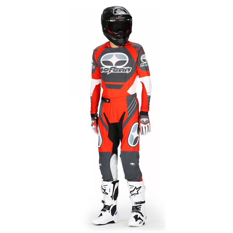 Load image into Gallery viewer, Elektron Jersey
