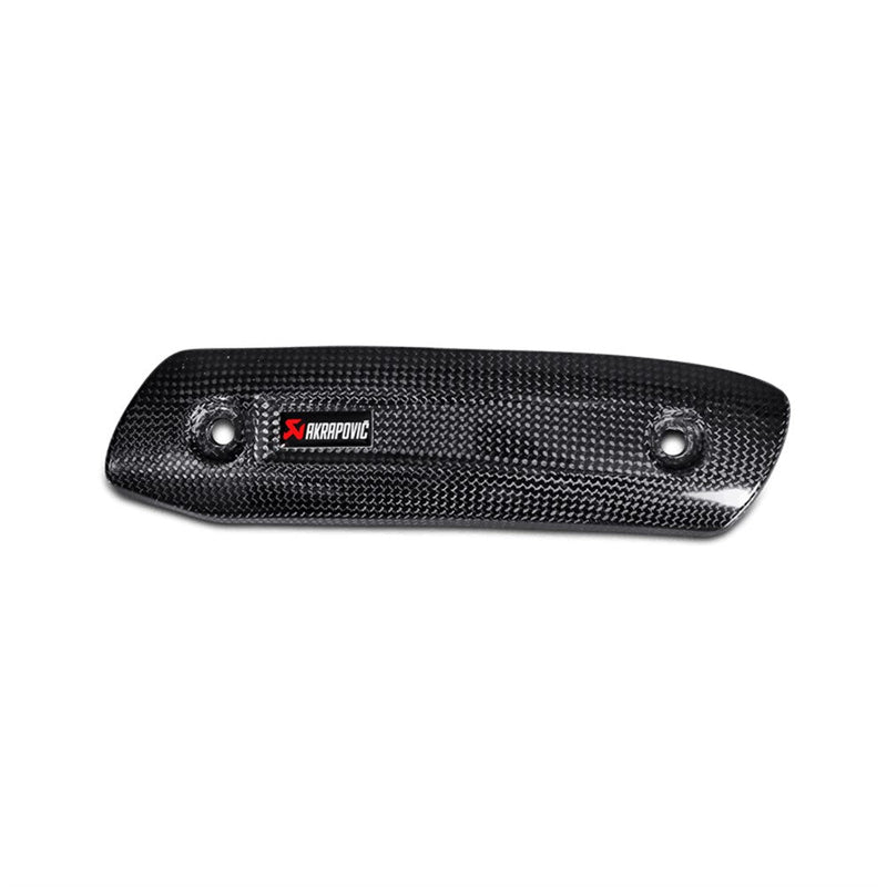 Load image into Gallery viewer, Akrapovic Heat Shield Ducati Carbon
