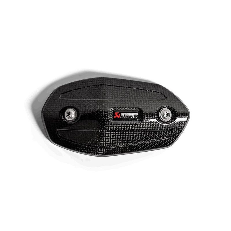 Load image into Gallery viewer, Akrapovic Heat Shield Ninja 1000SX

