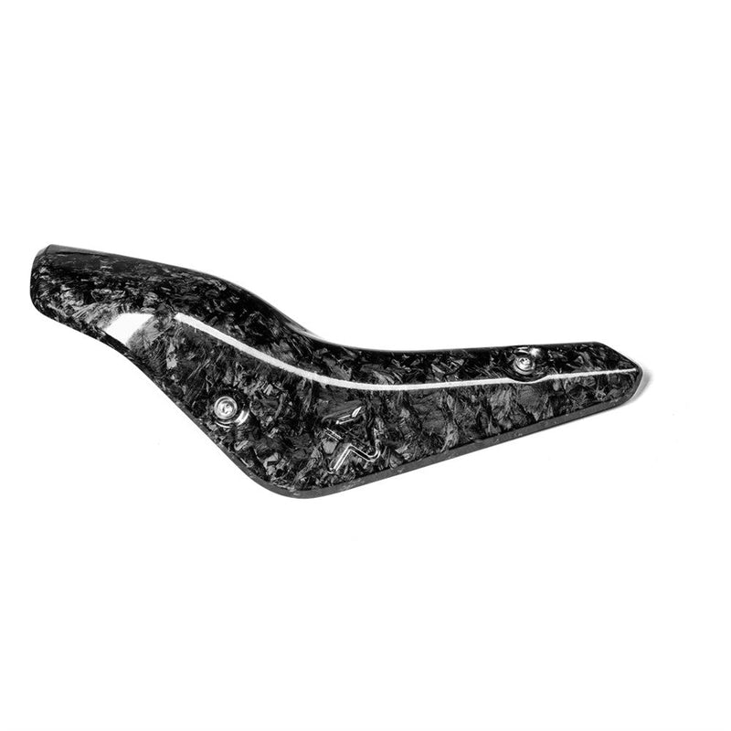 Load image into Gallery viewer, Akrapovic Heat Shield Yamaha MT10 22-24
