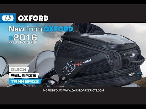 Load and play video in Gallery viewer, Oxford Quick Release Bike Adaptor - Type 4 (Kawasaki)
