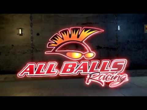 Load and play video in Gallery viewer, All Balls Racing Carburettor Rebuild Kit (26-1333)
