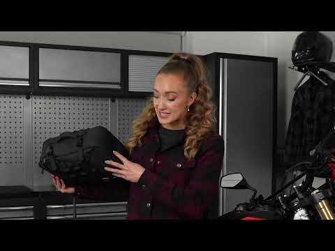 Load and play video in Gallery viewer, Oxford Nomad N4 Utility Bag
