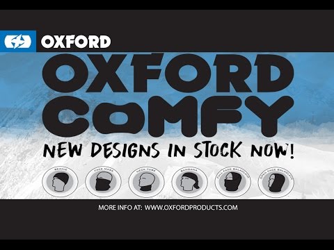 Load and play video in Gallery viewer, Oxford Comfy - HD Colours (3 Pack)
