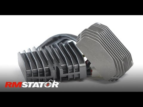 Load and play video in Gallery viewer, MOSFET  Regulator Assorted Suzuki (Refer to Fitments)S (RM30502H)
