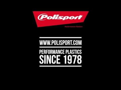 Load and play video in Gallery viewer, Polisport Bike Lift Stand - 98 Blue
