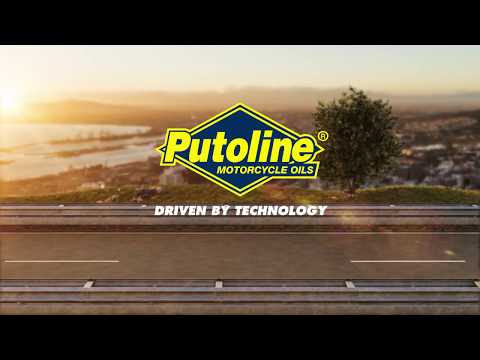 Load and play video in Gallery viewer, Putoline N-Tech Pro R+ Engine Oil - 10W30
