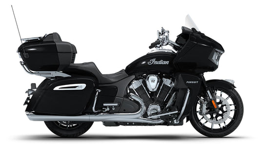 2026 Indian Pursuit Limited