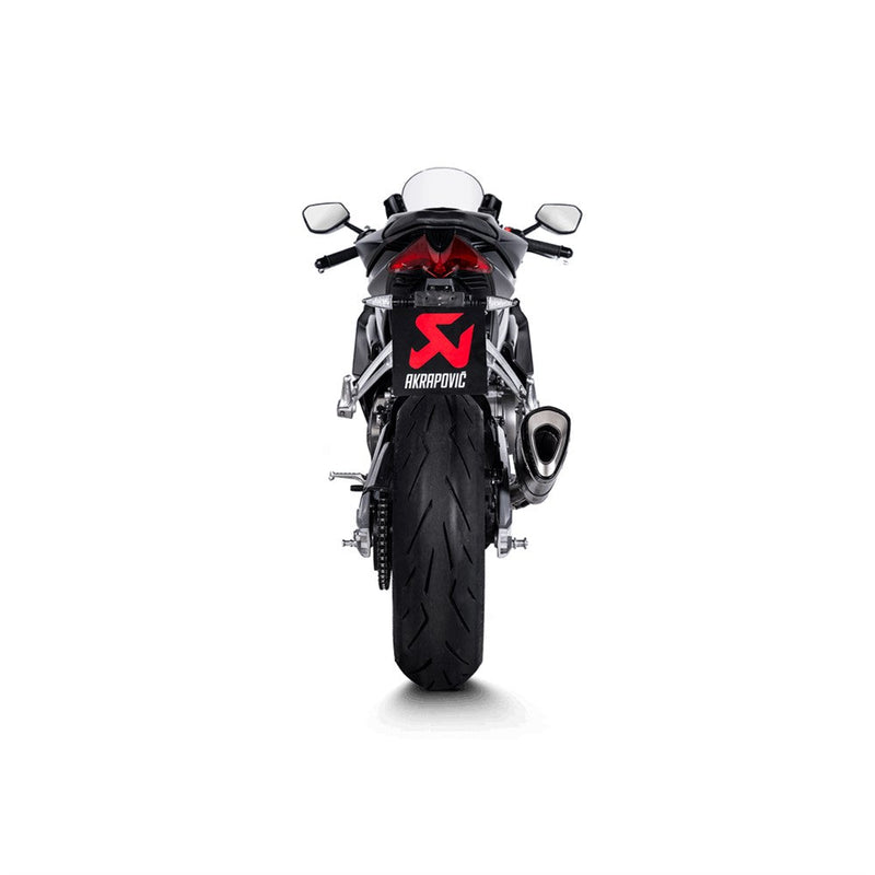 Load image into Gallery viewer, Akrapovic Full System RS660 2021-24
