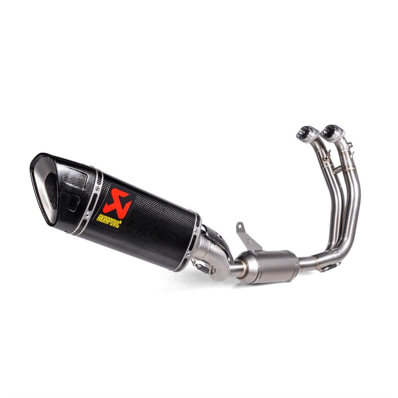 Load image into Gallery viewer, Akrapovic Full System RS660 2021-24
