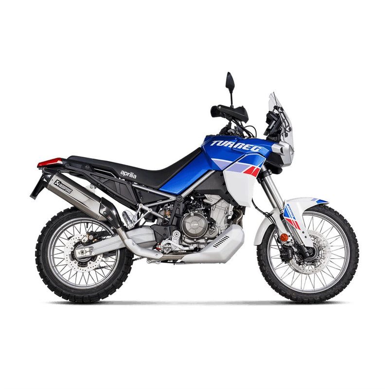 Load image into Gallery viewer, Akrapovic Slip On Tuareg 660 2022-26
