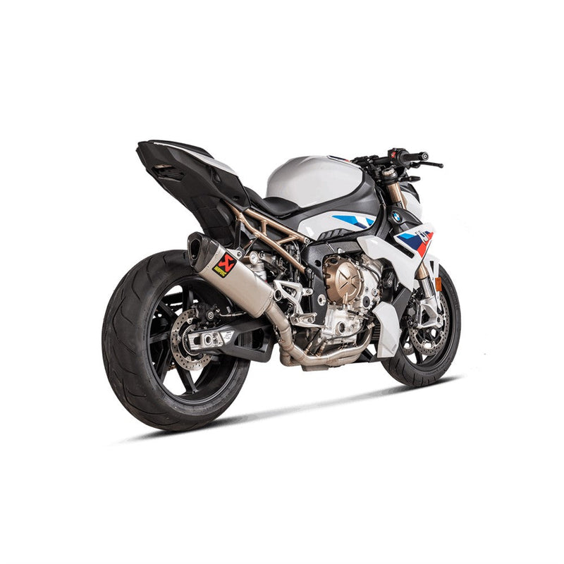 Load image into Gallery viewer, Akrapovic Full System BMW S1000RR 19-26
