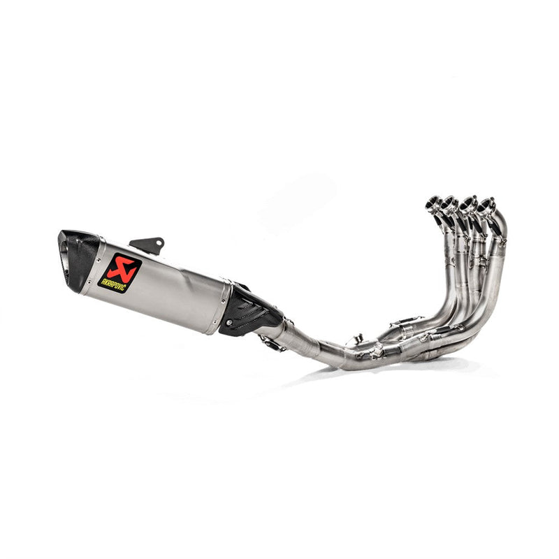 Load image into Gallery viewer, Akrapovic Full System BMW S1000RR 19-26
