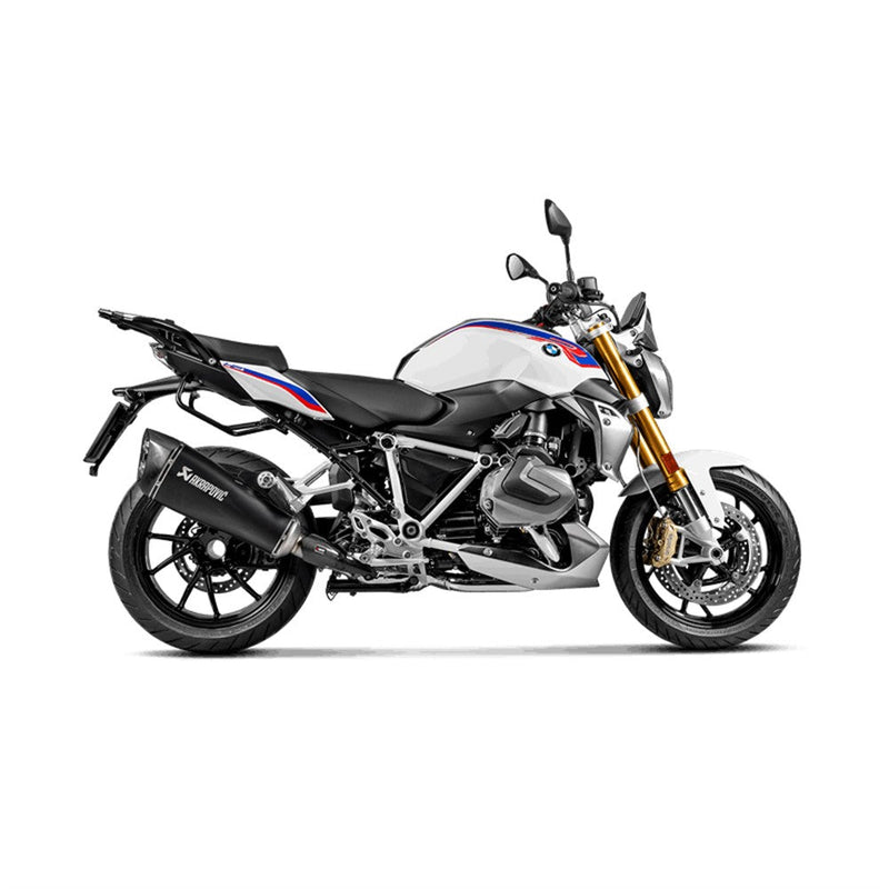 Load image into Gallery viewer, Akrapovic Slip On Muffler BMW R1250R/RS
